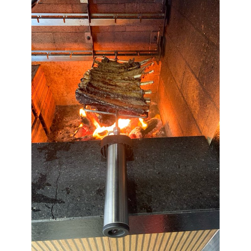 Espeto Costelão 6kg